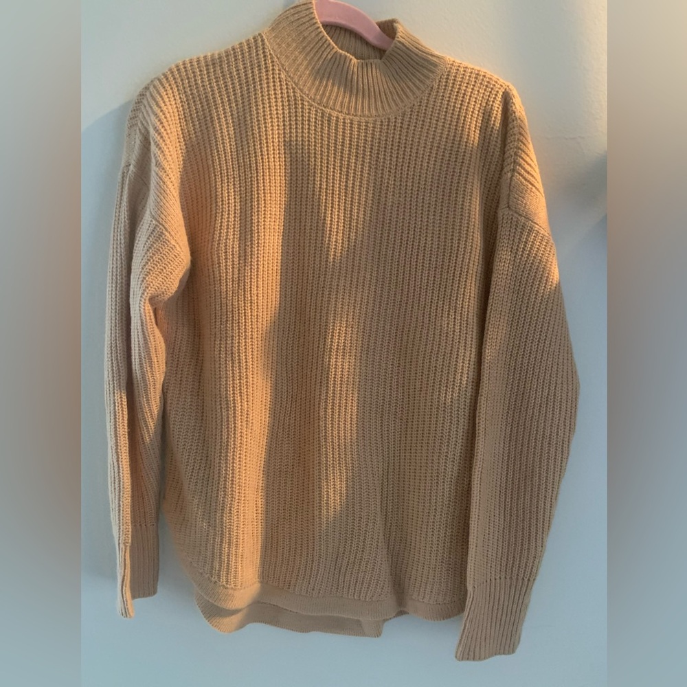 Madison sweater